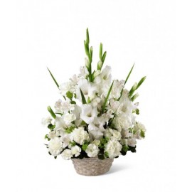 The FTD Eternal Affection Arrangement 